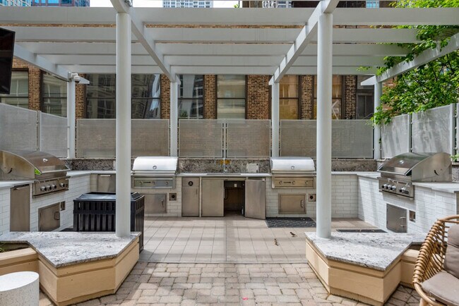 Building Photo - 45 E Chicago Ave