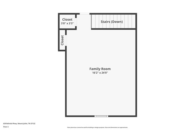 Building Photo - 639 Belinda Pkwy