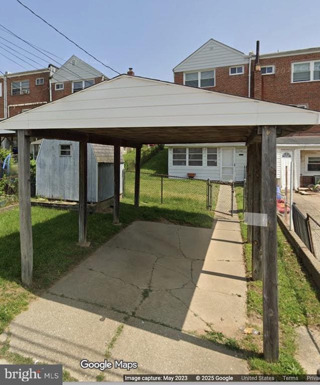 Building Photo - 957 Dalton Ave