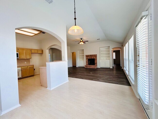 Building Photo - 18001 Worley Dr
