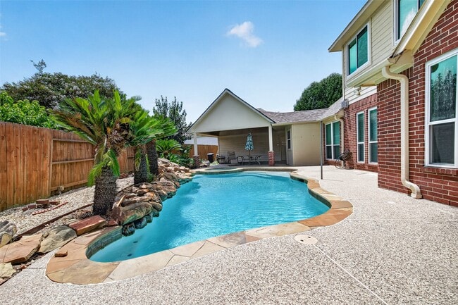 Building Photo - 2706 Blue Wind Ct