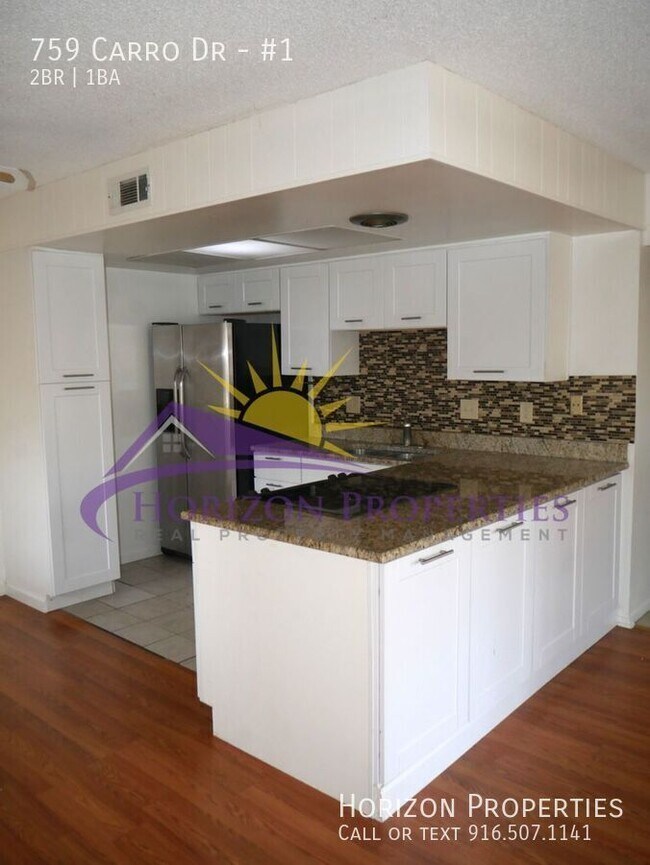 Building Photo - 759 Carro Dr