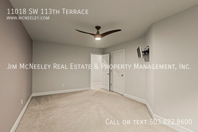 Building Photo - 11018 SW 113th Terrace