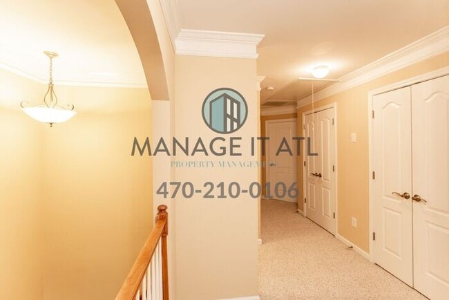 Building Photo - 3 Bedroom Townhome for Rent- Peachtree Ridge School District!