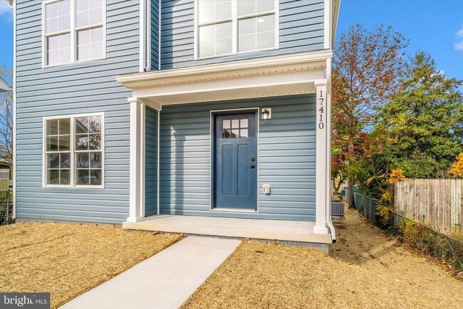 Building Photo - 17410 Gay St