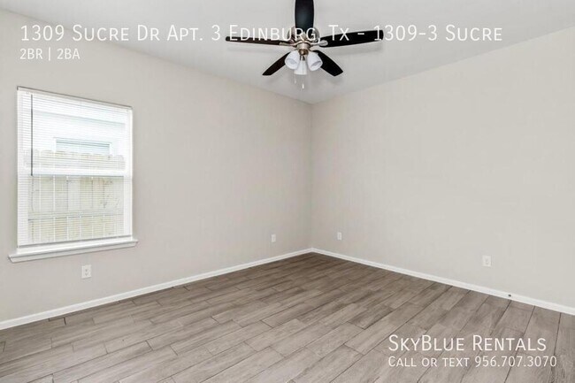 Building Photo - 1309 W Sucre Dr