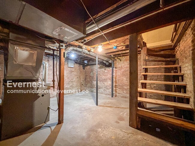 Building Photo - 3715 Lafayette St