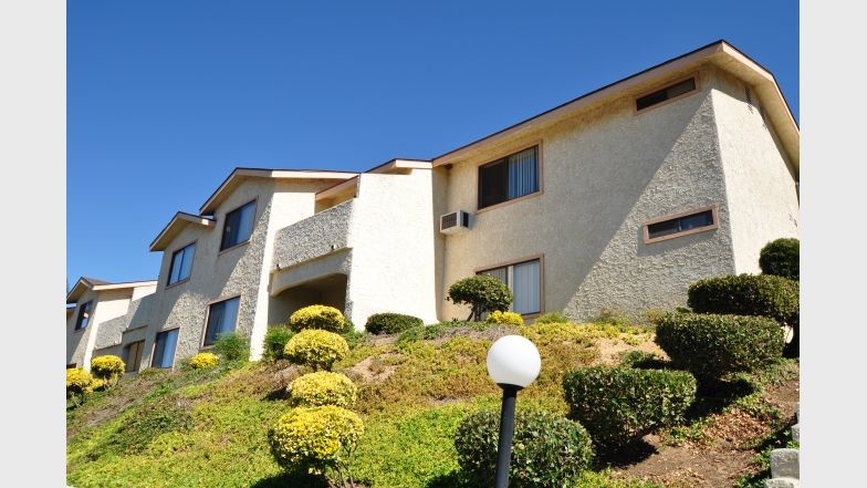 Building Photo - Sunset Terrace Apartments