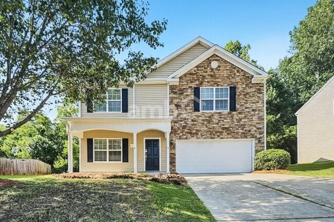 Building Photo - 4635 Craver Woods Ct