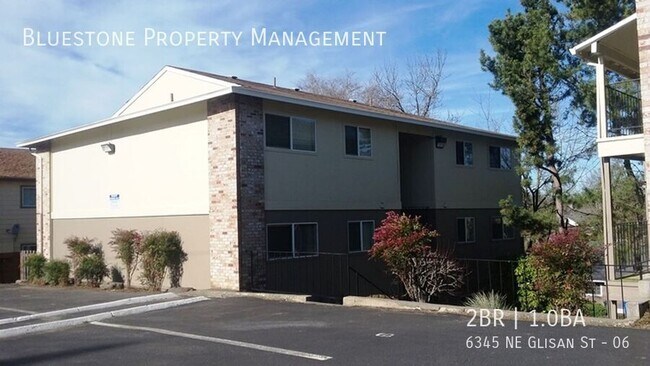 Building Photo - 6345 NE Glisan St