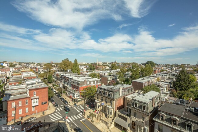 Building Photo - 2601 Pennsylvania Ave