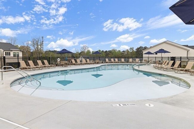 Building Photo - 1730 Harper Lily Ln