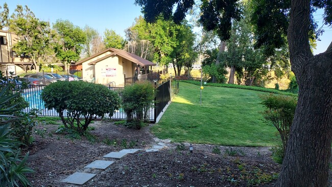Building Photo - 11300 Foothill Blvd