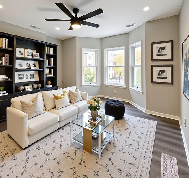 Primary Photo - 1609 W Warren Blvd