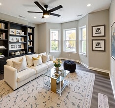 Building Photo - 1609 W Warren Blvd