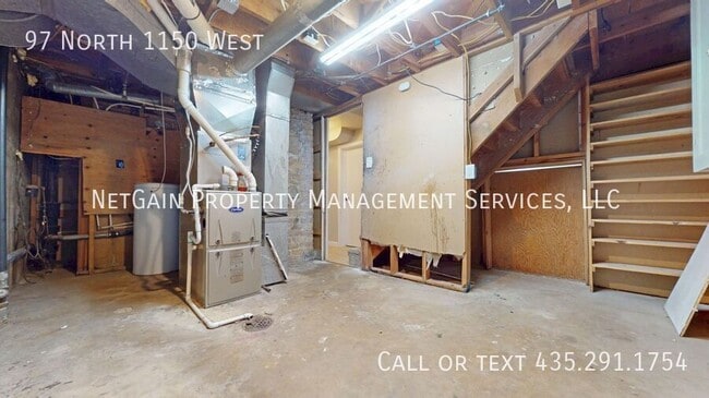 Building Photo - 97 N 1150 W