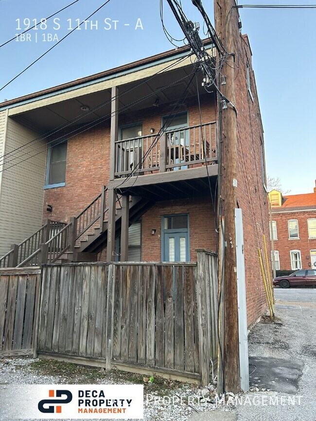Building Photo - 1918 S 11th St