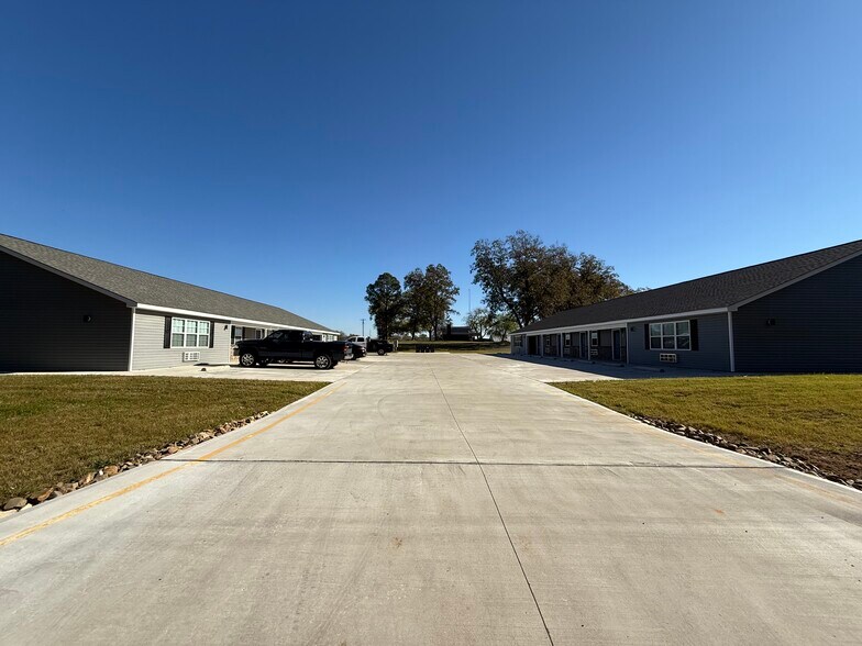 Building Photo - 36 County Road 4230