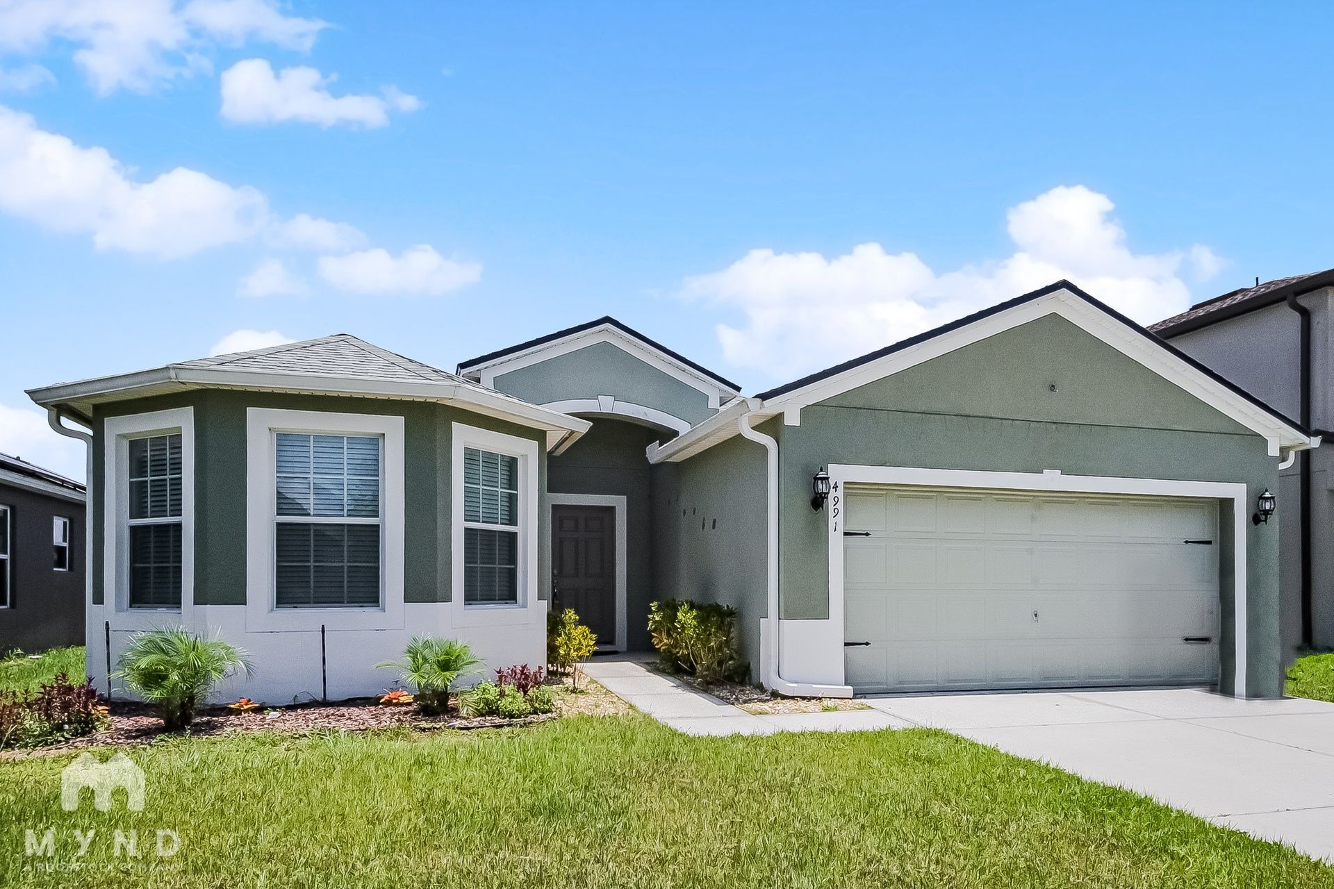 Building Photo - 4991 Windbourne Way