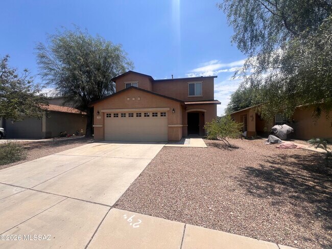Building Photo - 6110 S Earp Wash Ln