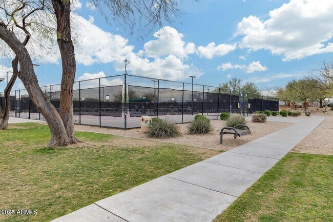 Building Photo - 3603 E Salter Dr