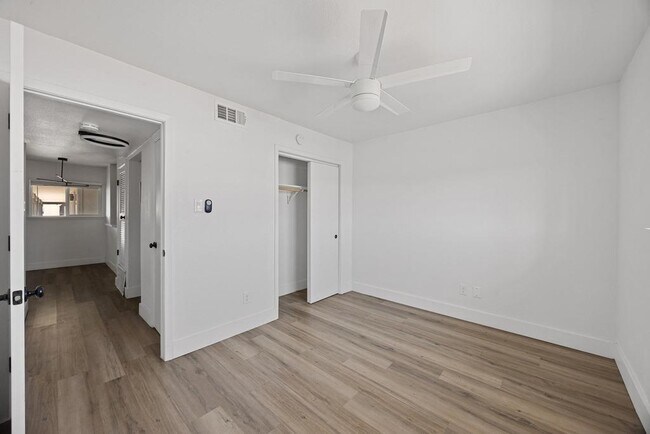 Building Photo - 7929 Gault St