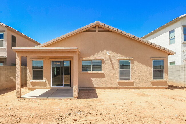 Building Photo - 3483 E Desert Moon Trail