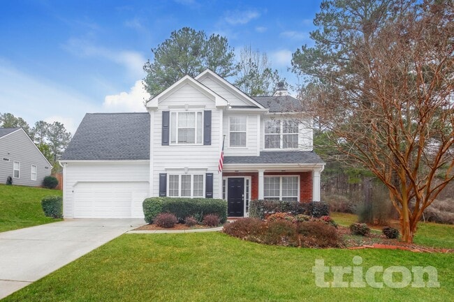 Building Photo - 9870 Rivercliff Ln