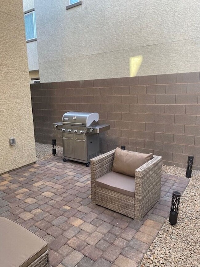 Building Photo - Charming 3BR House in North Las Vegas