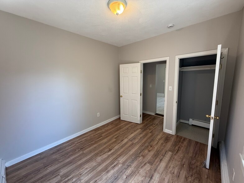 Apt 2: Bedroom 2 - 57 Mozart St