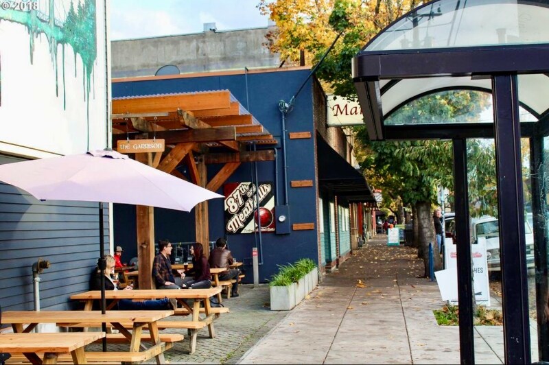 Building Photo - 9333 N Lombard St