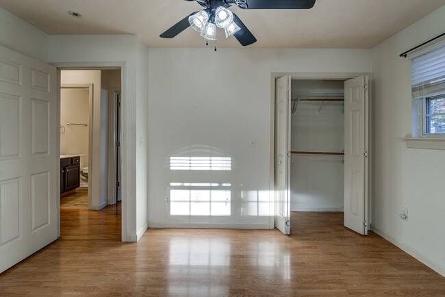 Building Photo - 1883 Powder Branch Rd