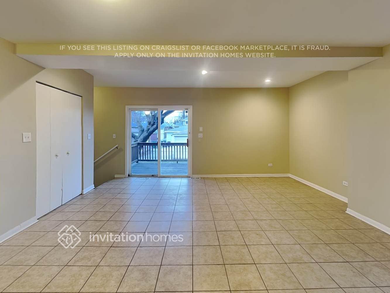 Building Photo - 2728 Wesley Ave