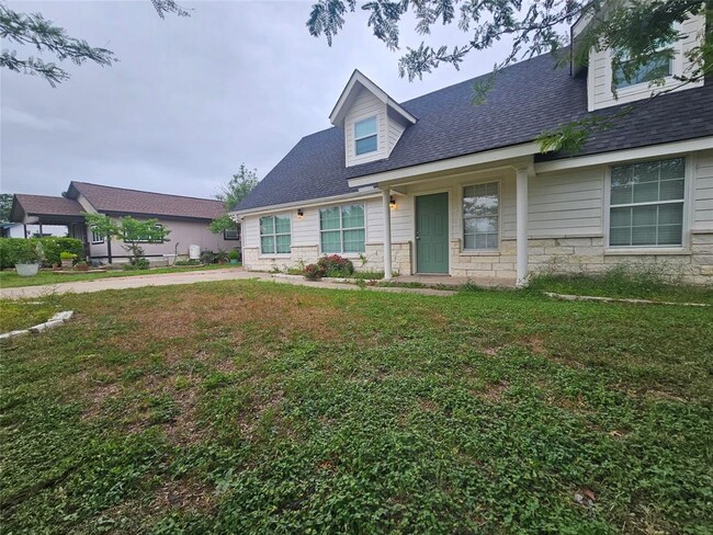Primary Photo - 10603 Georgian Dr