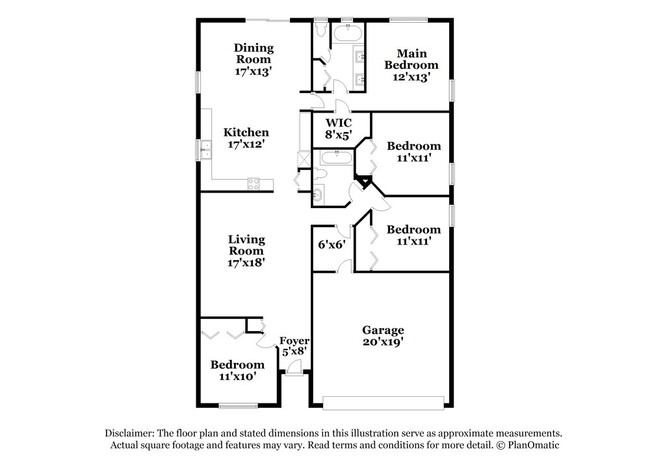 Building Photo - 12919 Terrace Springs Dr