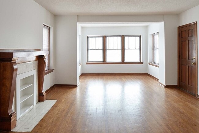 Floorplan - 3408 Gillham