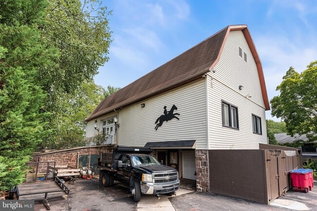 Building Photo - 201 Providence Forge Rd