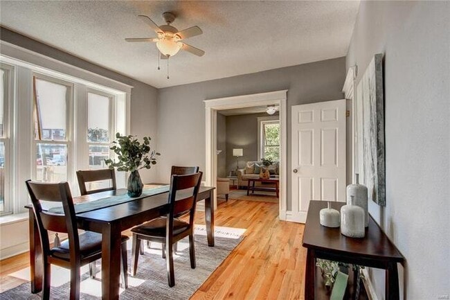 Building Photo - Fantastic 2bd/1ba home! Let yourself in!