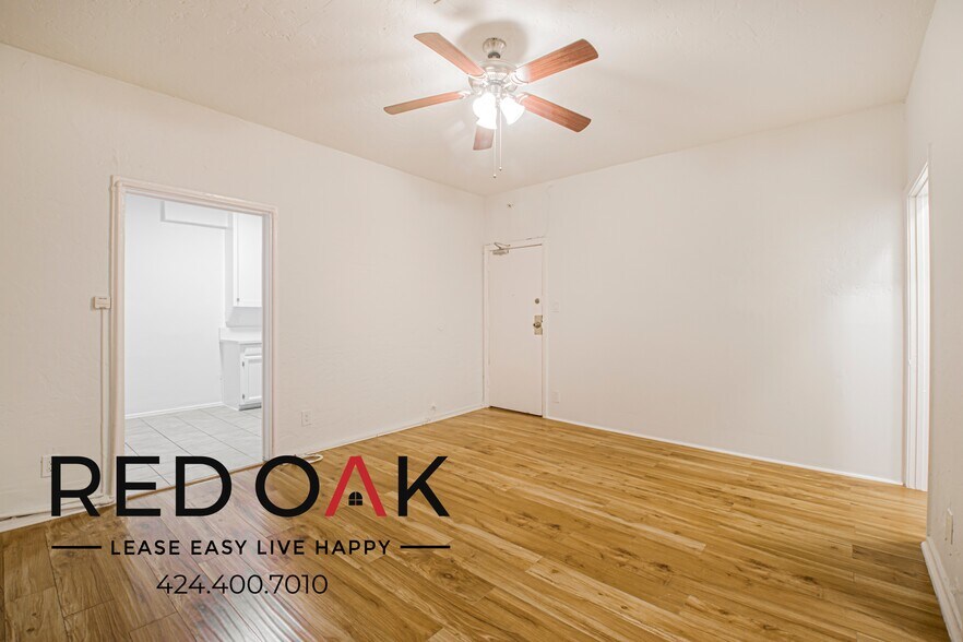 Building Photo - 5233 Monte Vista St