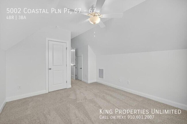 Building Photo - 5002 Coastal Pln Pt