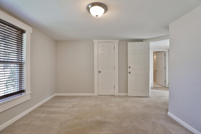 Building Photo - 1416 S Ohio Ave