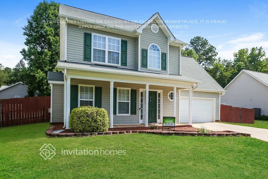 Building Photo - 4705 Waterbell Ln