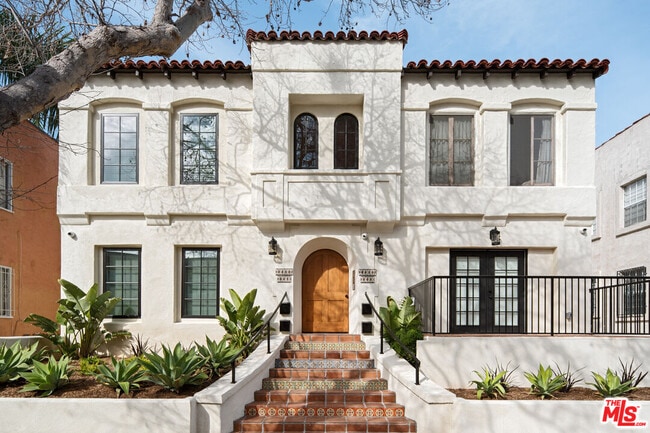 Building Photo - 6511 Orange St