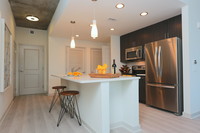 Interior Photo - Sixty 11th