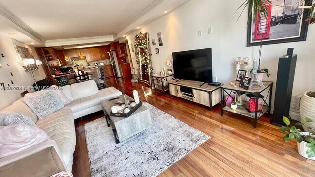 Building Photo - 19390 Collins Ave