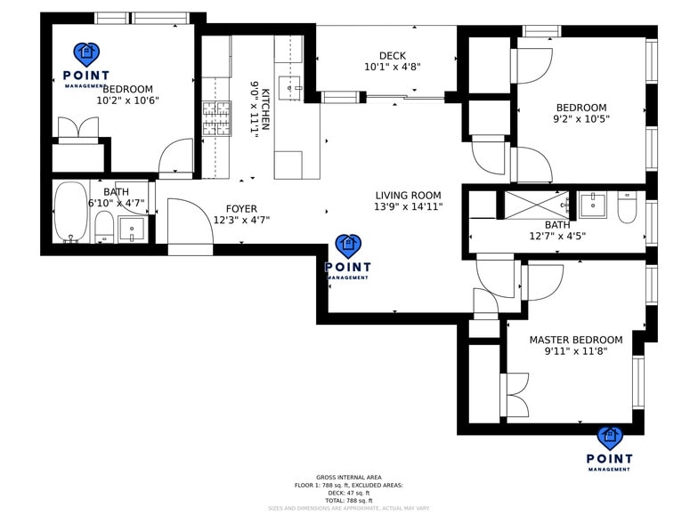 Building Photo - 66 Lubec St