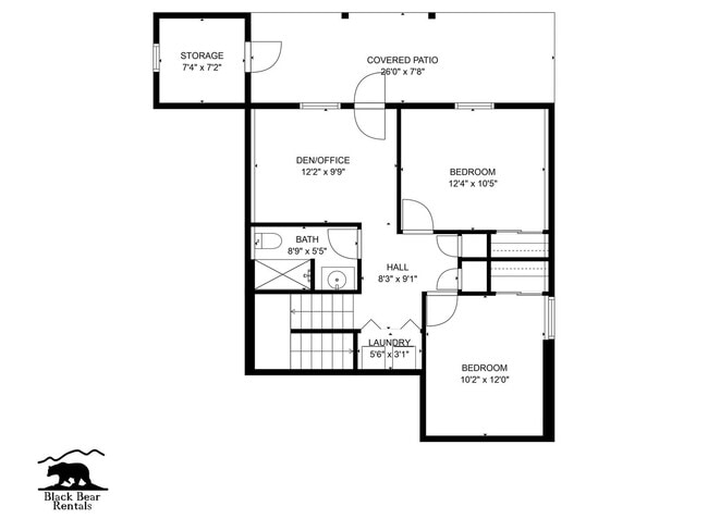 Building Photo - Weaverville - Modern, Three Bedroom, Fenced Yard