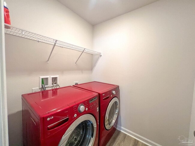 Building Photo - 3850 James Stovall St