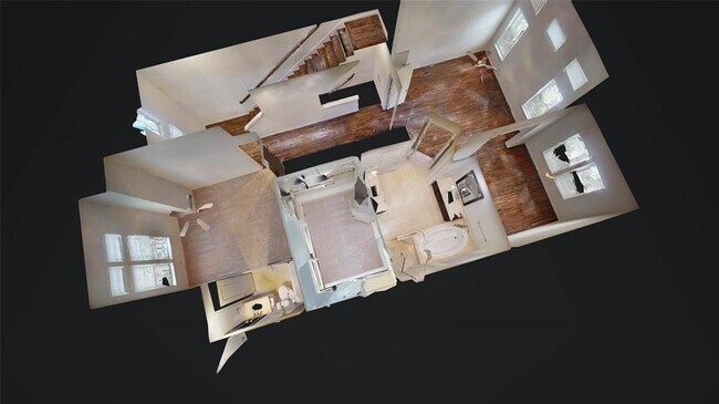 Building Photo - 1708 Upland Lakes