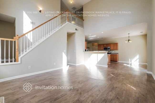 Building Photo - 862 Shadow Lake Dr